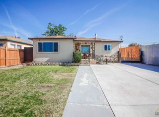 606 Chico St, Bakersfield, CA 93305