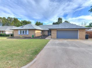 6720 Basswood Canyon Rd, Oklahoma City, OK 73162