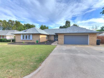 6720 Basswood Canyon Rd, Oklahoma City, OK, 73162