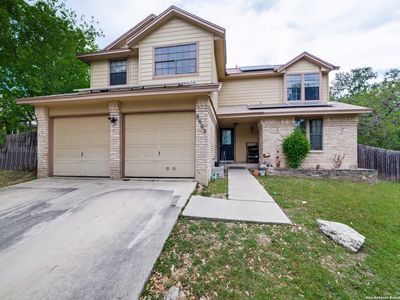 8603 TIMBERLIGHT, San Antonio, TX, 78250