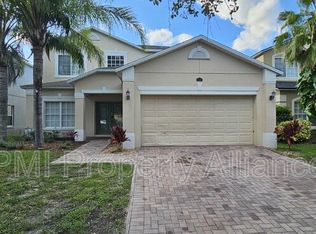 11607 Great Commission Way, Orlando, FL 32832