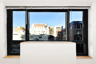 Rented by Buchbinder & Warren