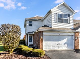 918 Foxwood Ct, New Lenox, IL 60451