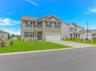 9160 Fort Hill Way, Myrtle Beach, SC 29579