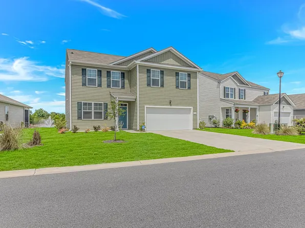 9160 Fort Hill Way, Myrtle Beach, SC 29579