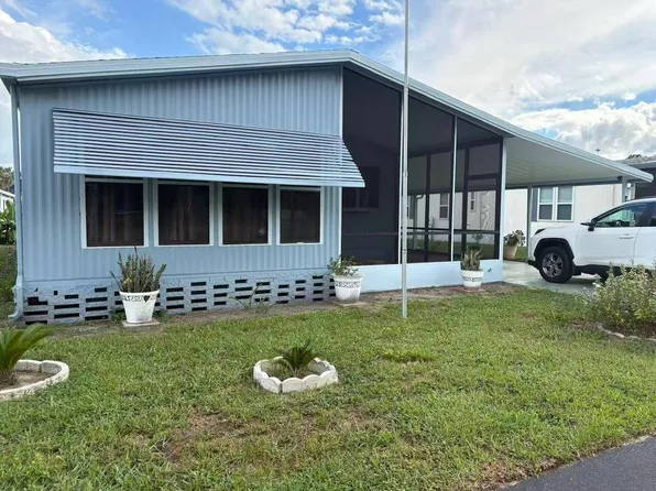 1901 Us Highway 17 92 Lot 16, Lake Alfred, FL 33850