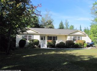 20 Anderson Rd, Ellsworth, ME 04605