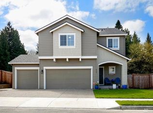 2734 S Red Tail Loop, Ridgefield, WA 98642