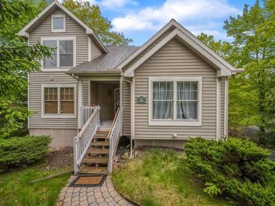 184 Upper Deer Valley Rd, Tannersville, PA, 18372