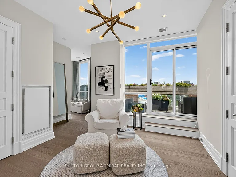 155 Saint Clair Ave W #1801 — Photo 25