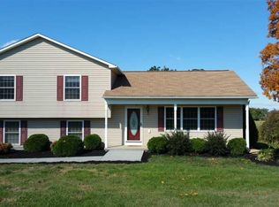 9601 Browns Gap Rd, Grottoes, VA 24441