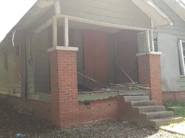 511 W 5th St, El Dorado, AR 71730