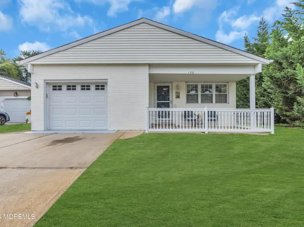 130 Cabrillo Boulevard, Toms River, NJ 08757