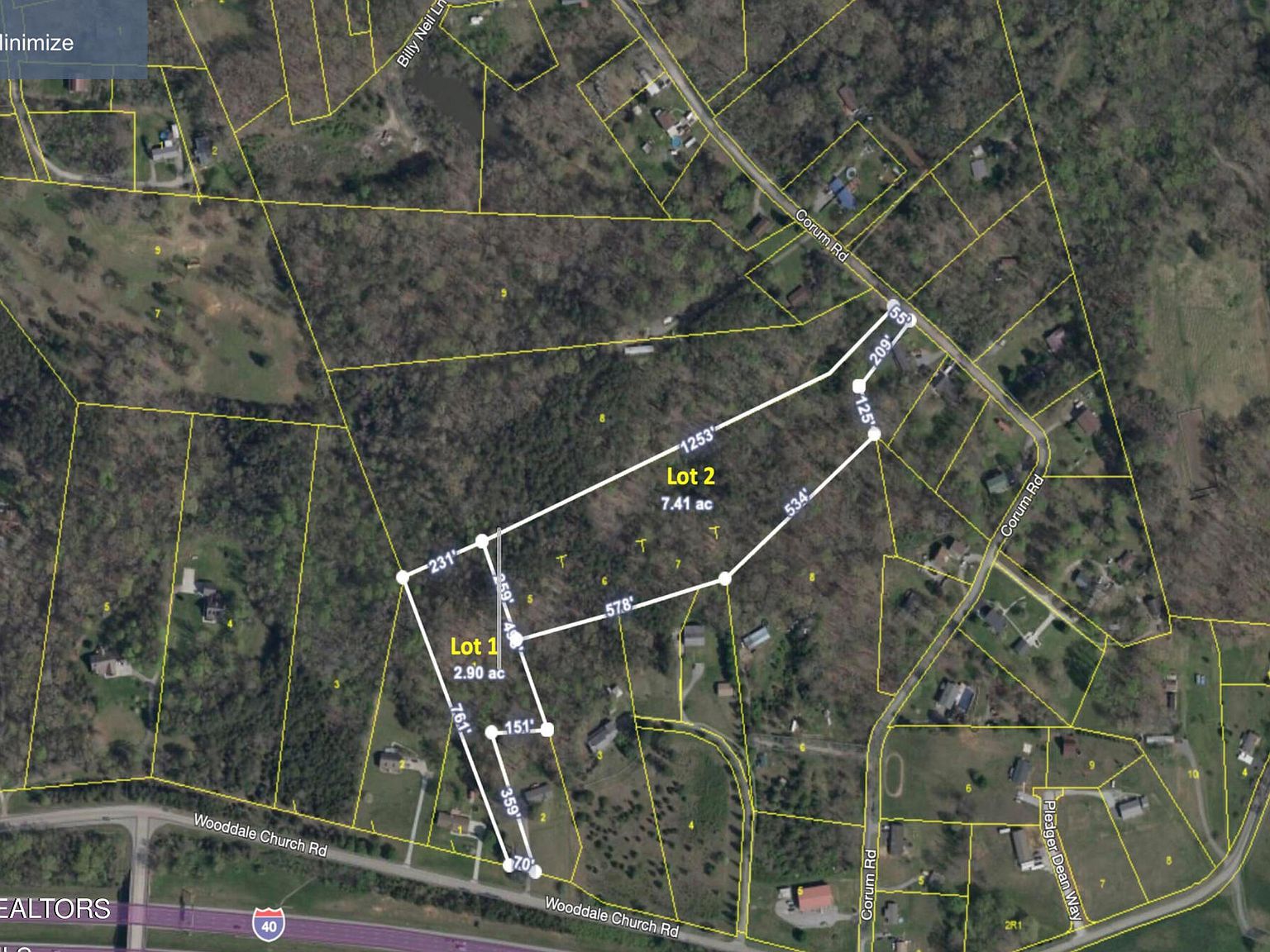 0 Corum Rd, Knoxville, TN 37924 MLS 1249019 Zillow