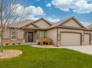 21713 E 32nd Ter S, Independence, MO 64057