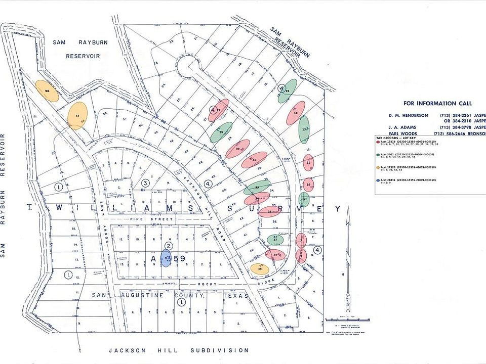 1st image of 0 Jackson Hill Rd Lot 7