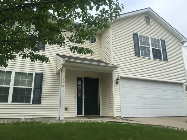 2726 Jacobs Creek Run, Fort Wayne, IN 46825