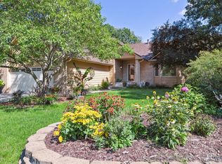 13943 Wintergreen St NW, Andover, MN 55304