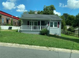 924 Key St, Charlotte, NC 28208