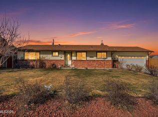 430 Pearl St, Yerington, NV
