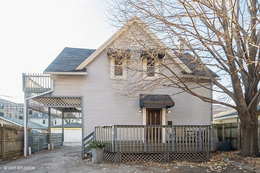 1st image of 4542 N Greenview Ave #4