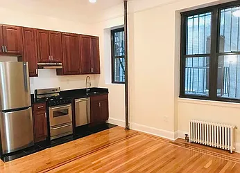 Rented by Living New York