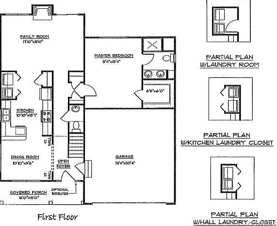 2nd image of 6812 Rossville Dr