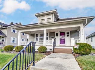 2309 Beatrice St, Springfield, OH 45503