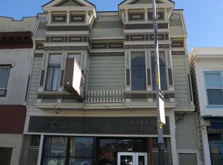 3255 Mission St, San Francisco, CA 94110