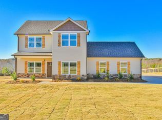 1095 Dortch Rd, Eastanollee, GA 30538