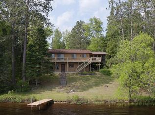 6476 Cypress Ln, Gilbert, MN 55741