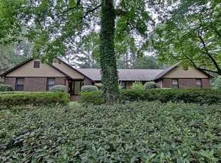 428 Audubon Cir, Griffin, GA 30223