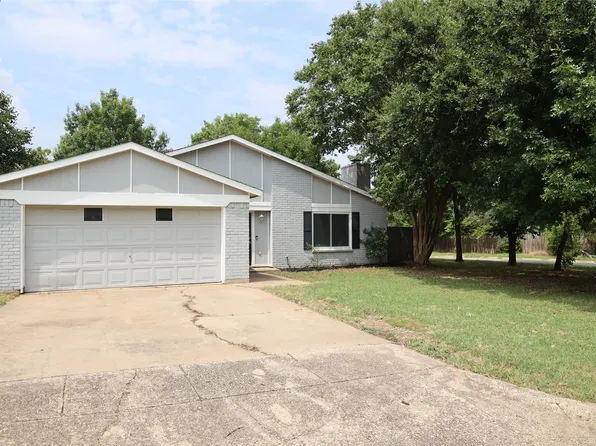 401 Royal Field Dr, Arlington, TX 76011