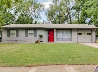1759 SE 29th Ter, Topeka, KS 66605