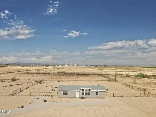2034 W Jupiter Lane, Casa Grande, AZ 85194