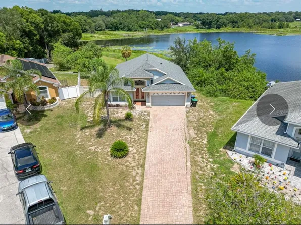 6569 Long Breeze Rd, Orlando, FL 32810