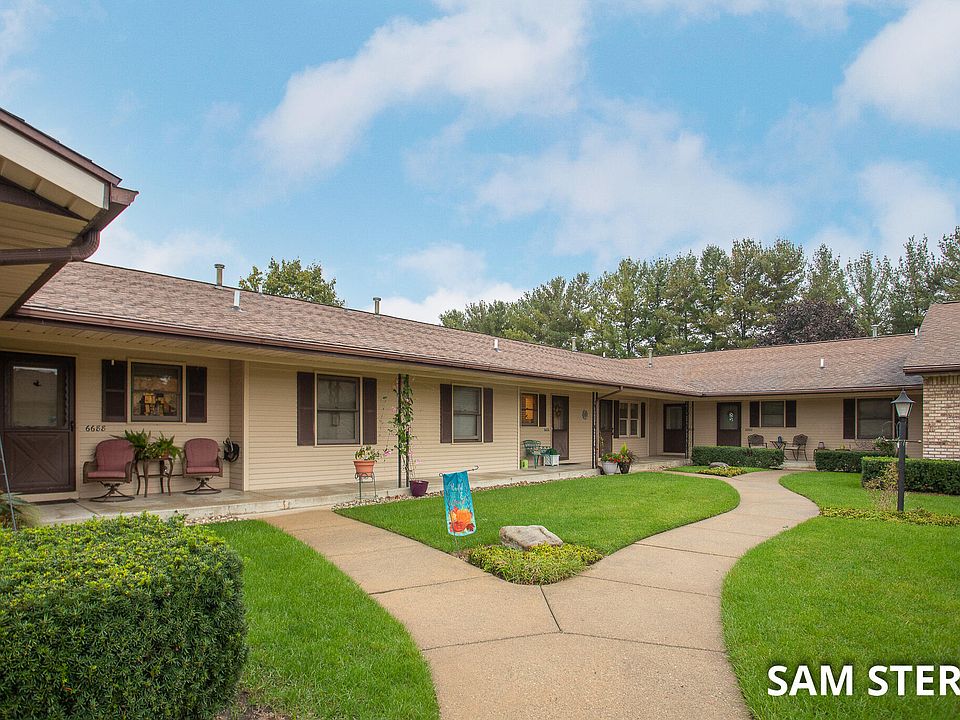 1st image of 6684 N Wentward Ct #73