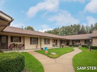 6684 N Wentward Ct #73, Hudsonville, MI 49426