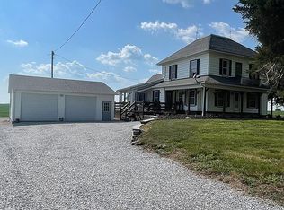 2725 L Ave, Coin, IA 51636