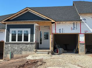 310 Telford Trl, Georgian Bluffs, ON N0H1S0