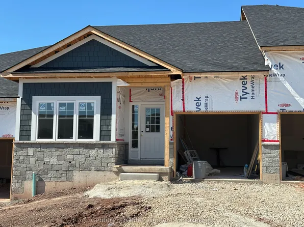 310 Telford Trl, Georgian Bluffs, ON N0H 1S0