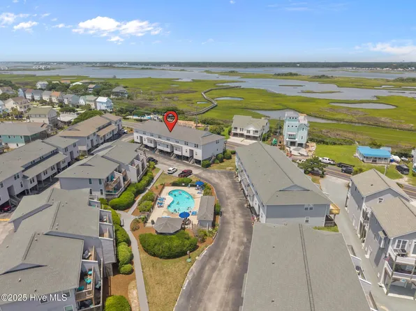 228 Lazy Day Dr, Surf City, NC 28445