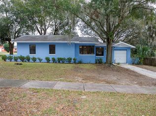 210 N Palm Ave, Howey In The Hills, FL 34737