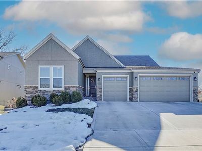 7925 NE 80th Ter, Kansas City, MO, 64158