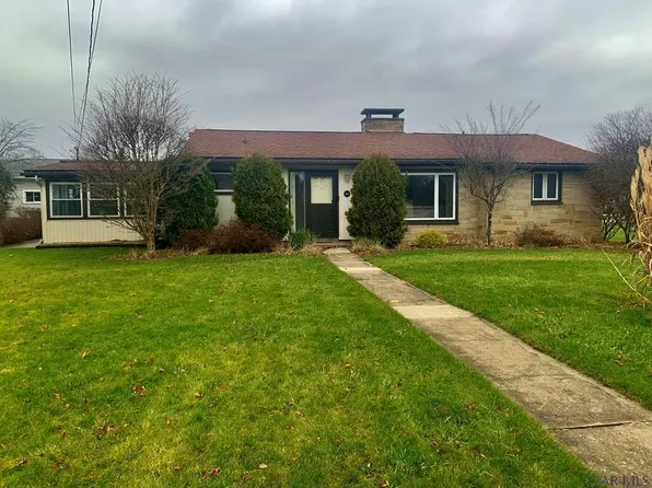 940 East Ave, Johnstown, PA 15905