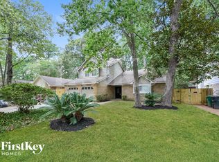 3223 Lake Stream Dr, Humble, TX 77339