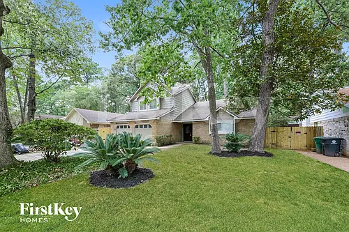 3223 Lake Stream Dr Photo 1
