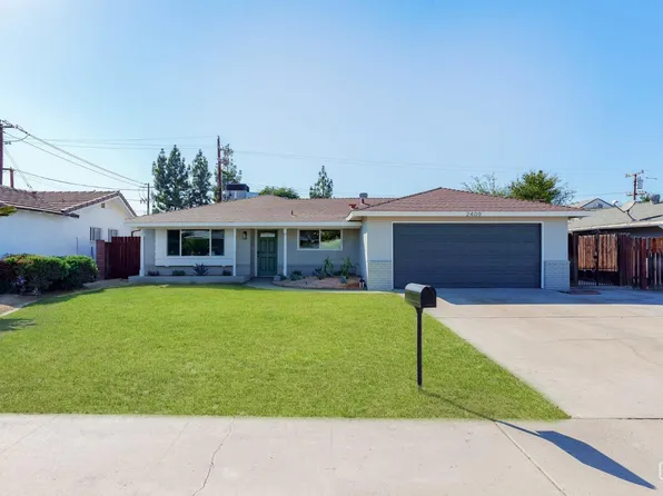 2409 Christopher Ct, Bakersfield, CA 93304