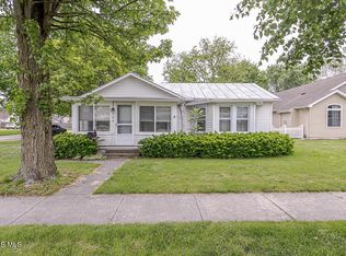 224 E Indiana Ave, Maumee, OH 43537