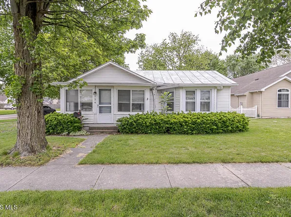224 E Indiana Ave, Maumee, OH 43537
